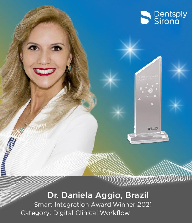 Dra. Daniela Aggio