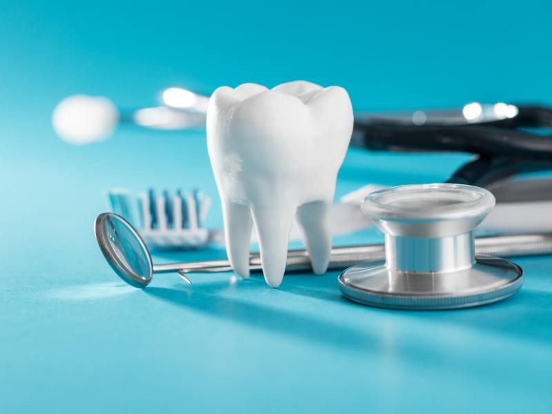 A Odontologia 3D – O Sistema CAD/CAM