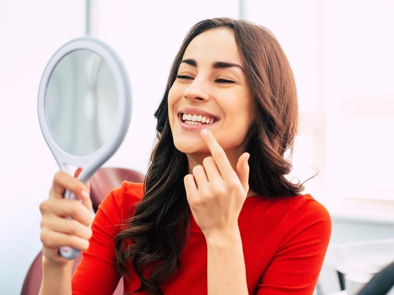 Qual a melhor alimentação para ter dentes fortes e saudáveis?