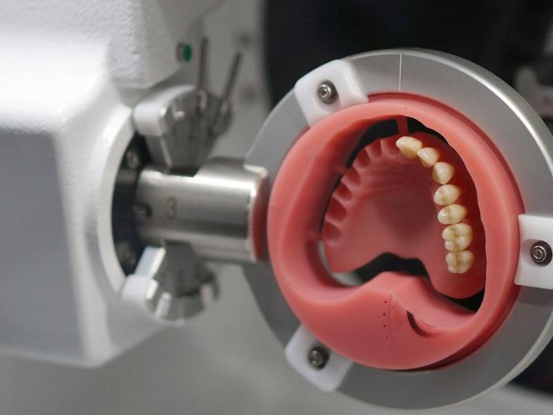 O que é o sistema CAD/CAM? Como ele é usado na Odontologia?