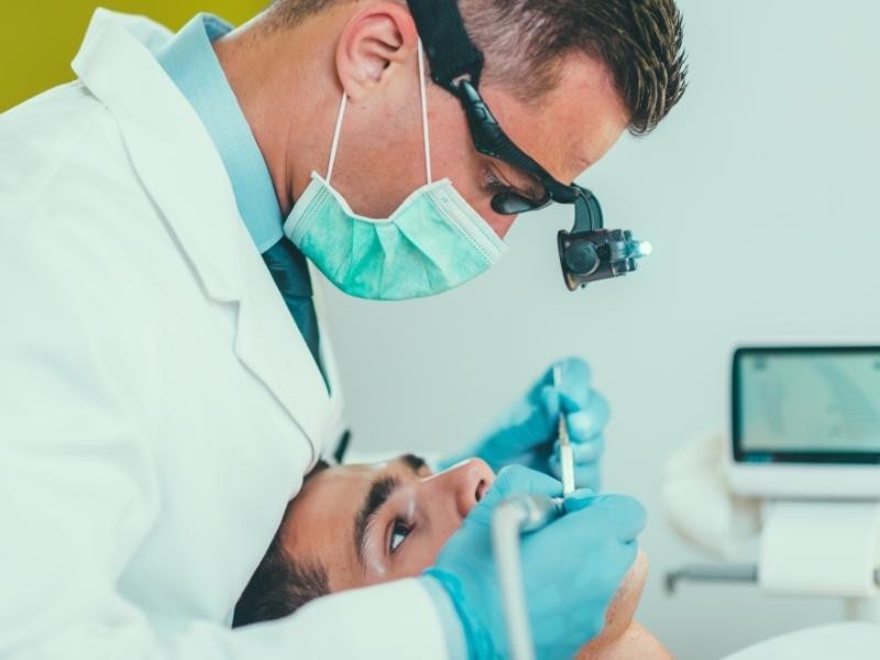 Como é Feito o Tratamento de Canal com Tecnologia Digital?