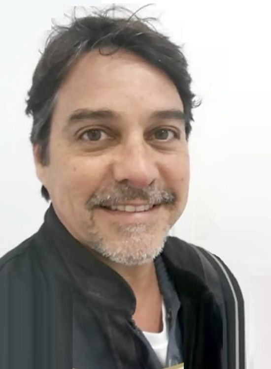 Luiz Renato T A Frederic