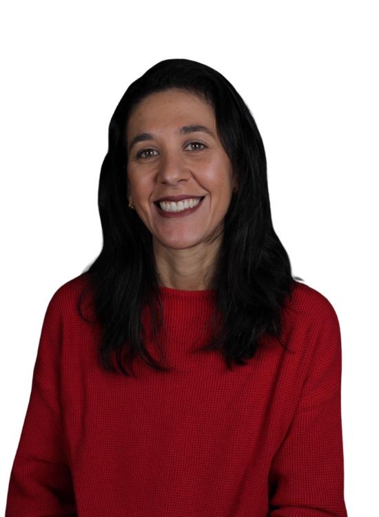 Fernanda de Freitas Madruga