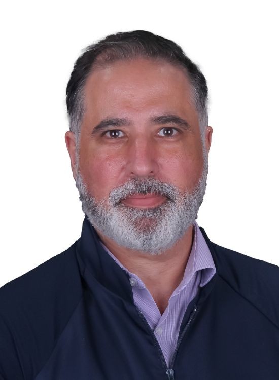 Thiago Fernandes França