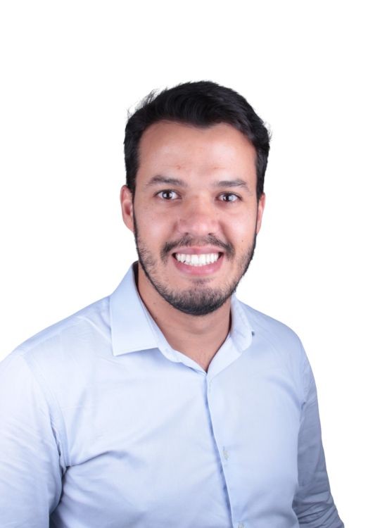 Edras Façanha de Carvalho