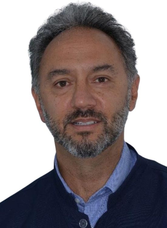 Gustavo Abissamra Issas